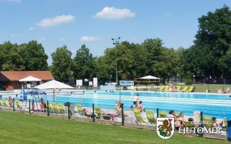 Kopališče Ljutomer 2